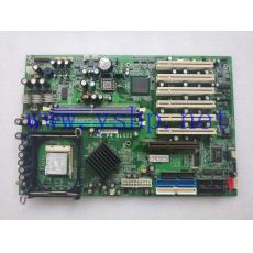 Industrial Equipment mainboard ACEM P4BLSII VER B2