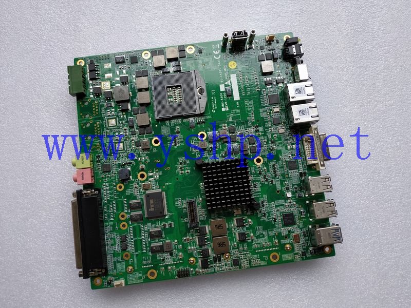 上海源深科技 ADLINK industrial board 板 EVB-1200 51-14201-0A20 高清图片