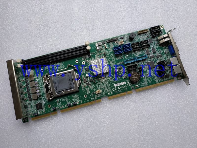 上海源深科技 ADLINKmainboard NUPRO-E42 51-41808-0A20 51-41808-0A30 高清图片