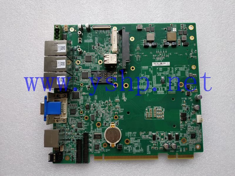 上海源深科技 ADLINKmainboard AVBX-6000 TK 51-44823-0A20 高清图片