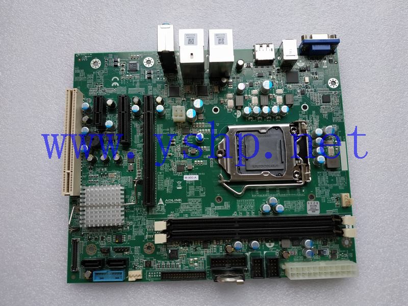 上海源深科技 ADLINKmainboard M-900-A 51-65016-0A50 高清图片