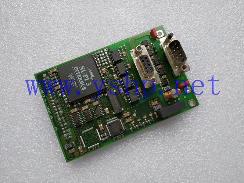 上海源深科技 RESOTEC REDIS220 board 91757.00 M36-0008 KA-IBS-2 106277.00 高清图片