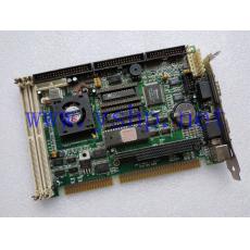 半长Industrial  computer mainboard   STPC CPU CARD