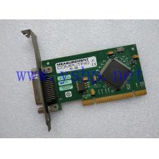  Capture Card  MEASUREMENT COMPUTING PCI-488 194134B-01L