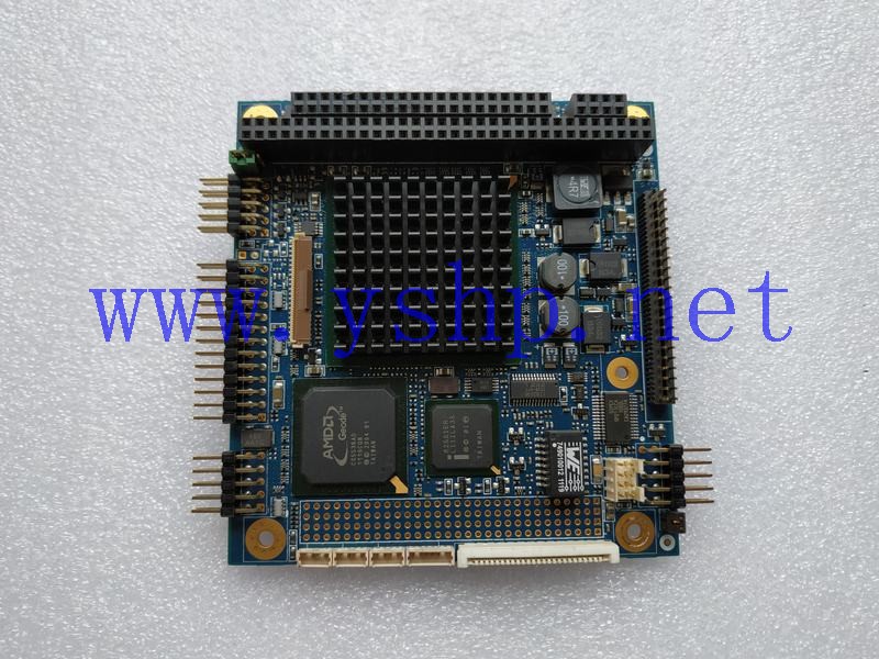 上海源深科技 Kontron 控创mainboard MOPSlcdLX 01036-0000-53-4 7.3.0 高清图片