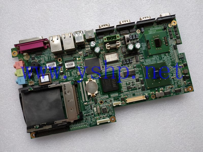 上海源深科技 Advantechmainboard TPC-1570 REV A1 19C3157004 9693157014E-17 高清图片