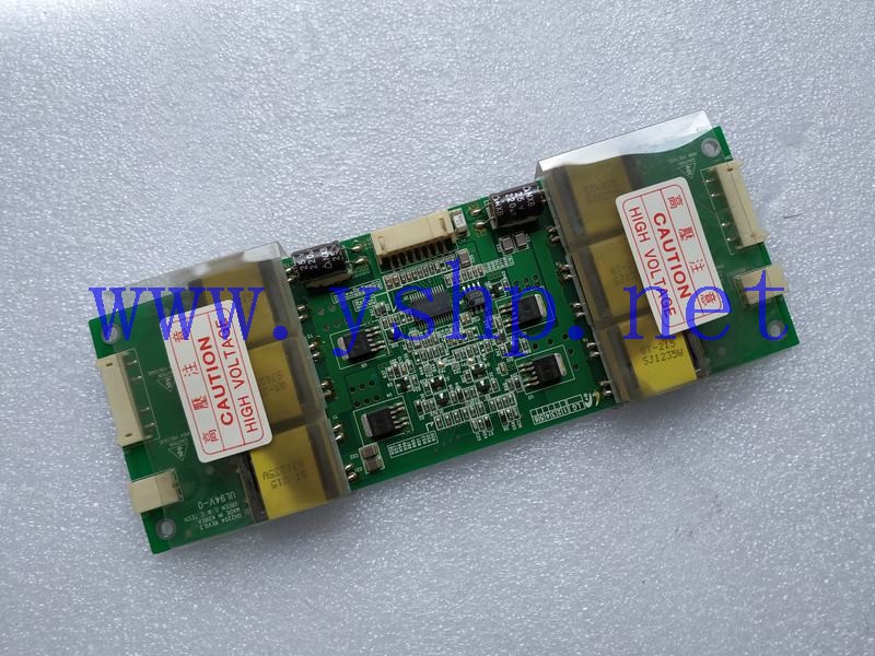 上海源深科技 高压板 GH220A REV0.3 高清图片