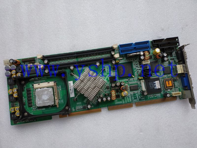 上海源深科技  industrial board 板 SBC81826 REV.A1 高清图片