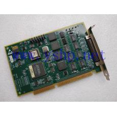 GE ASC-EDM SERIAL BOARD 2113448D 2113449 REV2