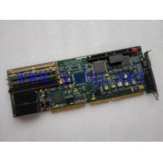 Industrial  computer mainboard   P54C PENTIUM CPU BOARD 946/F23463E 061-30728-0002 REV 05