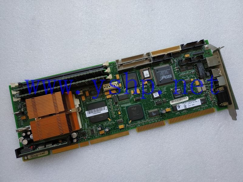 上海源深科技 mainboard ELBRUS SBC BOARD 154-00001-01 108404 150-00001-01 高清图片