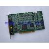  Capture Card  PCI-6208V-GL 51-12201-0C20