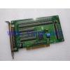  Capture Card  PCI-1752U B1 01-1 19A3175205-01