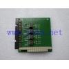 PC104 board   SEQUENCER IRQ EXTENDER V1.3