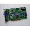  Capture Card  PCI-DAS1200JR