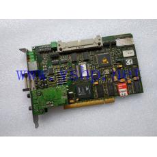  Capture Card  IBS PCI SC/I-T