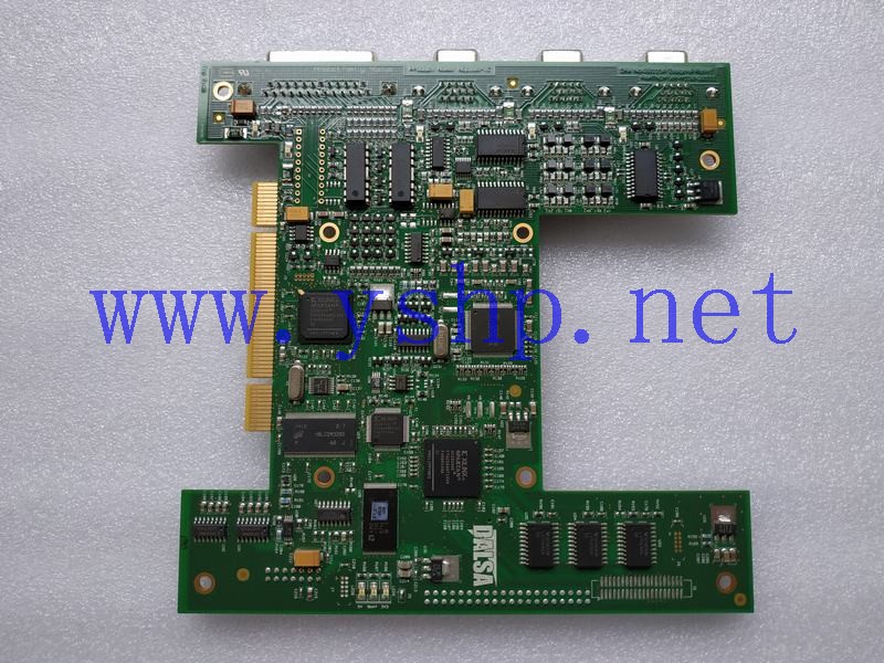 上海源深科技 Industrial Board NSplus NSplus-IC 高清图片