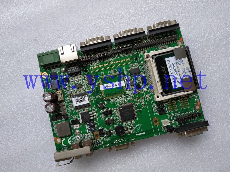 上海源深科技 Advantechmainboard UNOB-2004CB REV.A1 19C3200403 高清图片