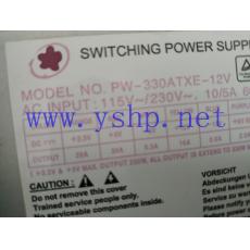 Industrial computer Power Supply   PW-330ATXE-12V