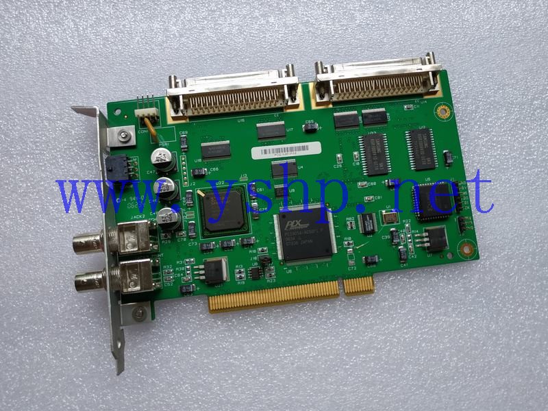 上海源深科技  Capture Card  PCI2.0-00.2119 高清图片