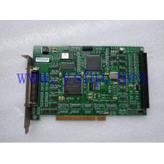 固高 Industrial Control Card   GOOGOL GT800-PCI-11