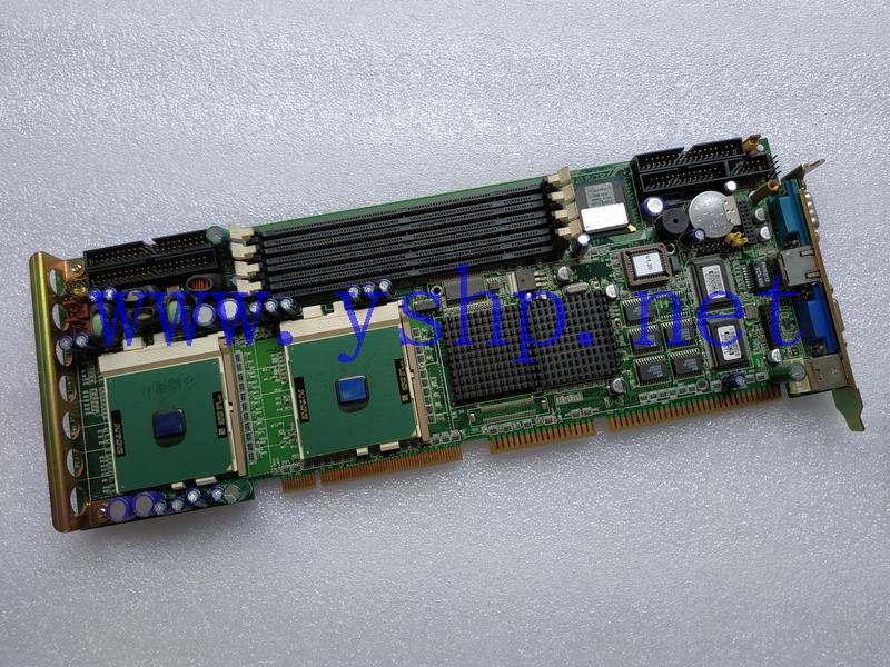 上海源深科技 Advantechmainboard PCA-6277E2 高清图片