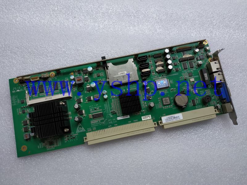 上海源深科技 研祥Industrial  computer mainboard   EPI-1813CLD2NA(B)-D4M1 VER C10 高清图片