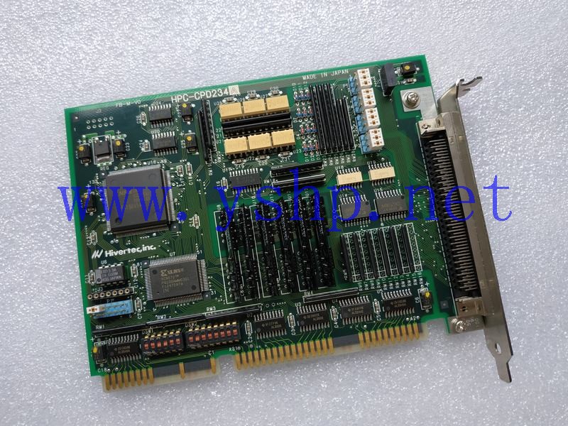 上海源深科技 Hivertec HPC-CPD234A  Capture Card  高清图片