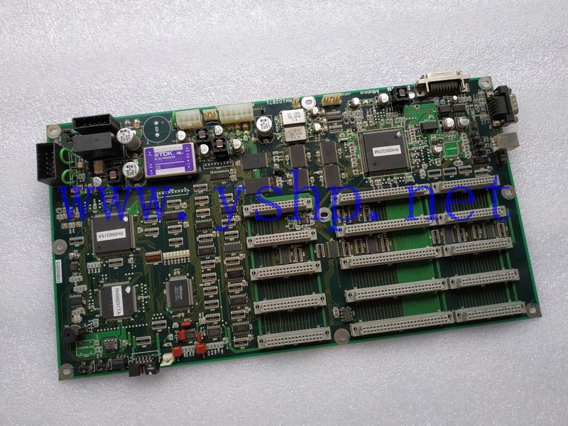 上海源深科技 MITUTOYO MH102871 MOTHER BOARD 高清图片