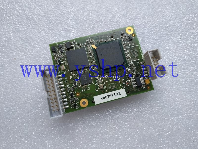 上海源深科技  Industrial  modules CU27481 REV4 CU03615 高清图片