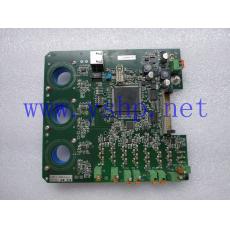 Industrial Board Scienlab cu03600 1000V/400A