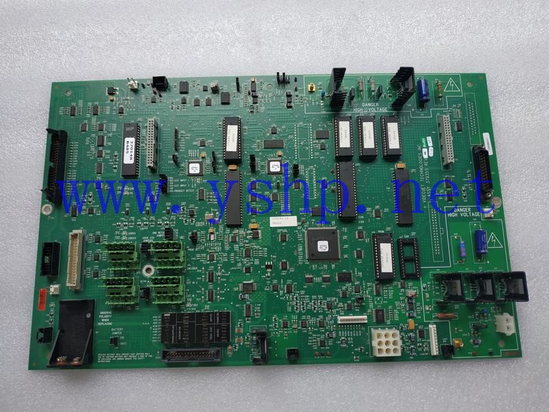 上海源深科技  industrial board 板 VIDEOJET 379335 REV AK 高清图片