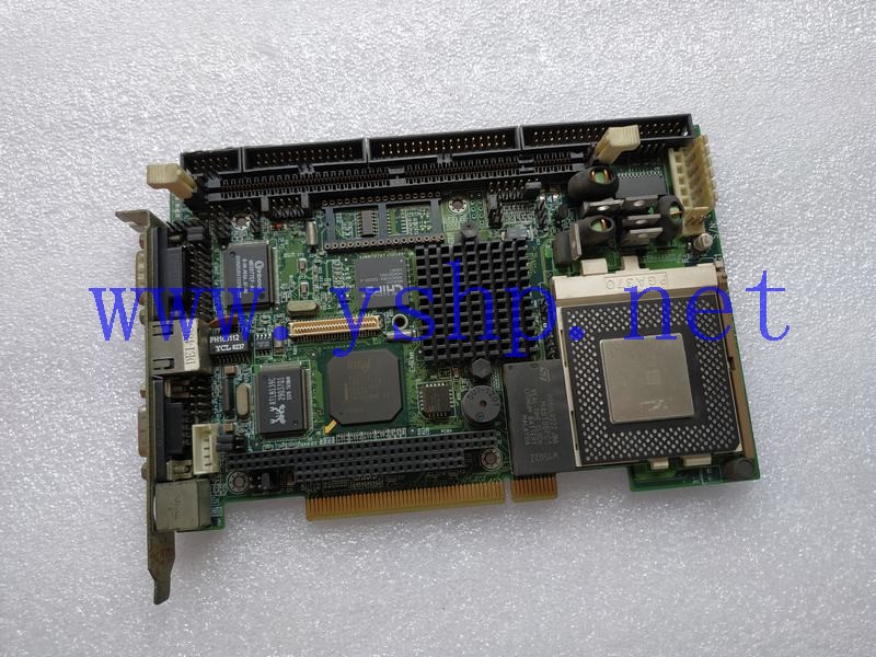 上海源深科技 Industrial  computer mainboard   PROX1660 VER G1 G1C 高清图片