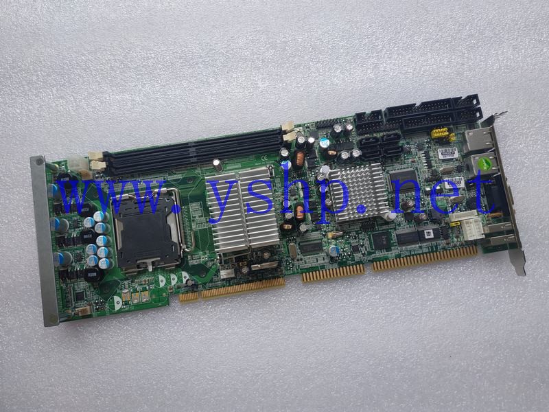 上海源深科技 全长 industrial board mainboard SBC81205 REV.B0-RC 高清图片