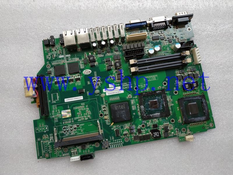 上海源深科技 Industrial motherboard IPC-PT/H15LB90/BW GPC-BX900-AC600 CPU9450 NO.7925A REV.2.1 高清图片