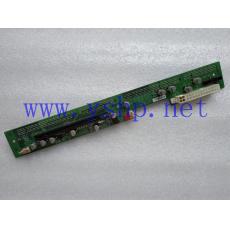 Industrial computer backplane  PE-2SD1-R10 REV 1.0