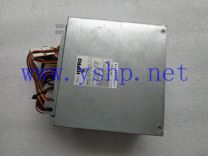 上海源深科技 Industrial Power supply HP-W301GF3 A5E00244198 高清图片