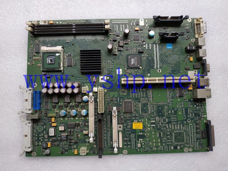 上海源深科技 SIEMENS mainboard A5E00749208-06 高清图片