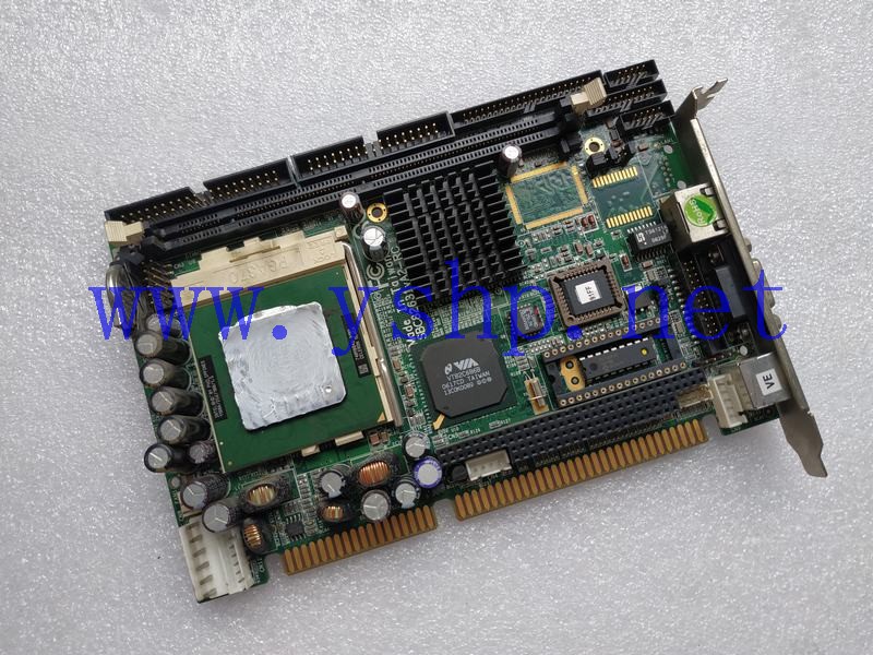 上海源深科技 Industrial motherboard SBC82631VA2-RC 高清图片