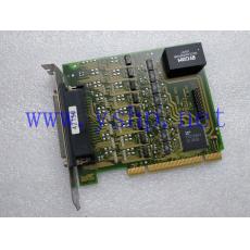 Industrial Board ME-9000 PCI REV.1.4 3.3V