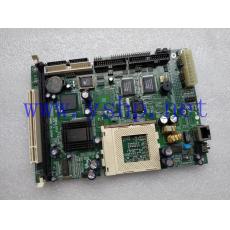 Industrial  computer mainboard   NORCO-6715 VER 1.1