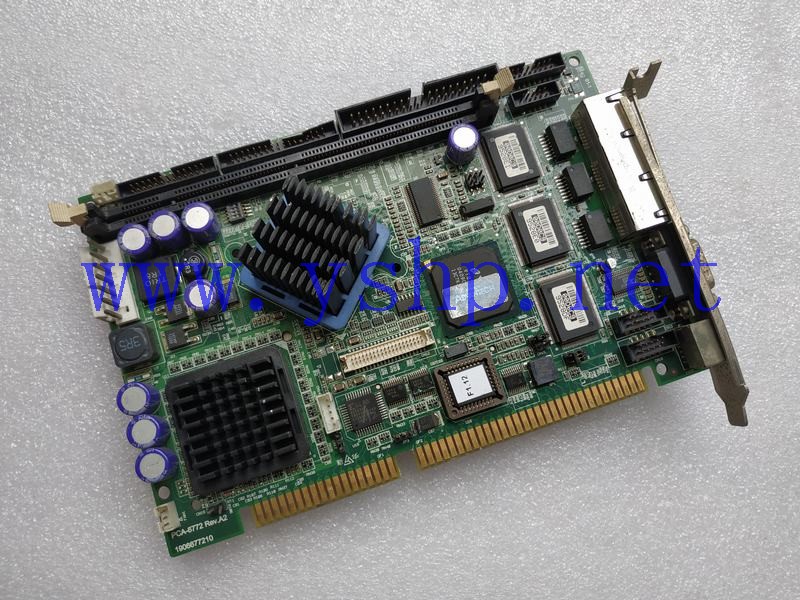 上海源深科技 Advantechmainboard PCA-6772 REV.A2 1906677210 PCA-6772F 高清图片