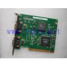 Interface PCI-4141 通讯卡