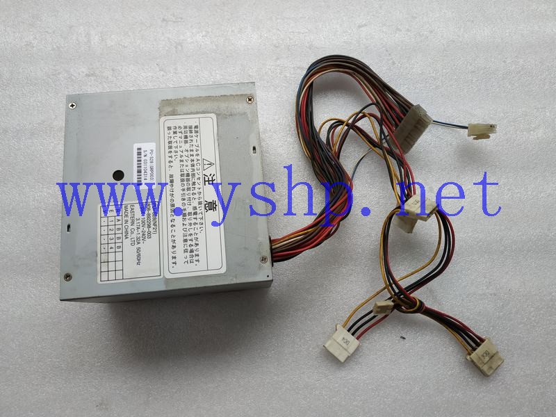 上海源深科技 Industrial Equipment  Power Supply   PU-S28(NF21) GRP003 808-892298-003 高清图片