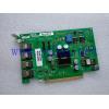 PLX PCIe GEN 3 CABLE ADAPTOR BOARD PEX8732CA