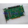 Industrial Board ICOS VISION SYSTEM NV PCB 100037/1/0 MVS100037/1/0/0