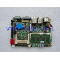 Industrial Equipment mainboard WAFER-PV-N4552-R10 REV 1.0