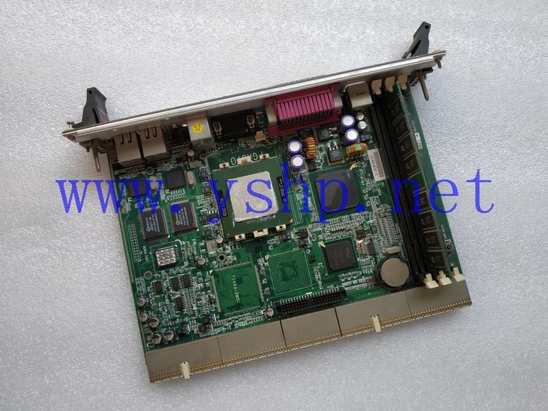 上海源深科技 Industrial Equipment  board   ADLINK CPCI-6780V-208 高清图片