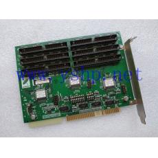 Industrial Board ACCRETECH I/O BOARD EA7058