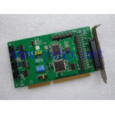 Industrial Board PCL-839+ REV.A1 01-3